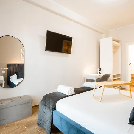 Arre Mida ゲストハウス 4*