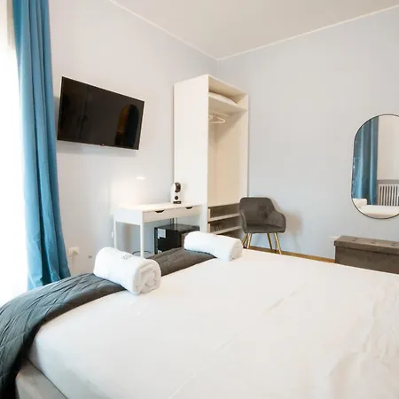 Arre Mida ゲストハウス 4*