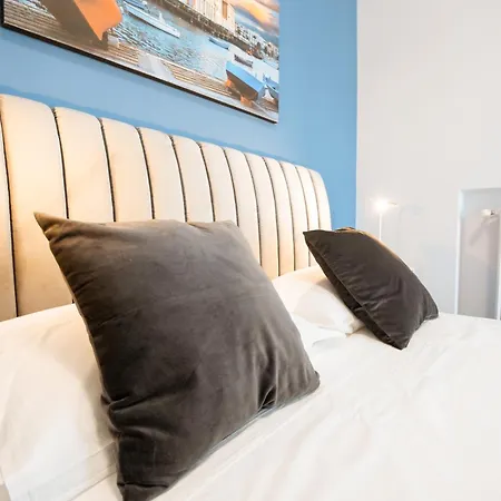 Casa de hóspedes Arre Mida