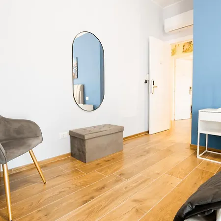 Arre Mida Casa de hóspedes 4*