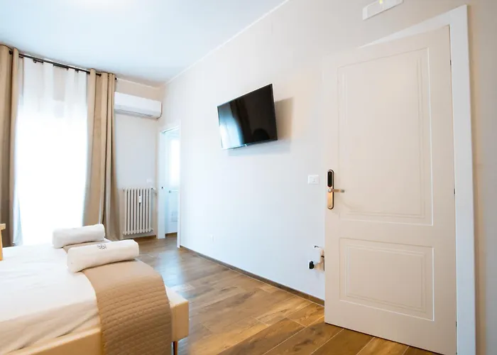 Casa de hóspedes Arre Mida Bari