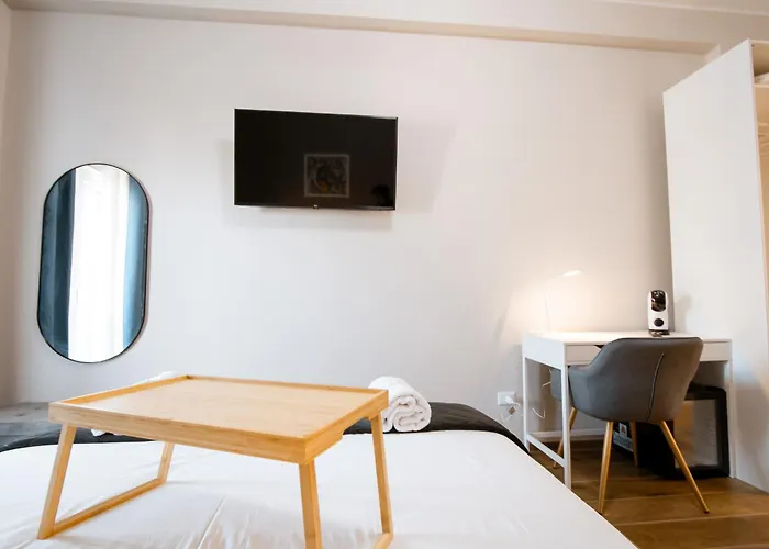 Casa de hóspedes Arre Mida 4*