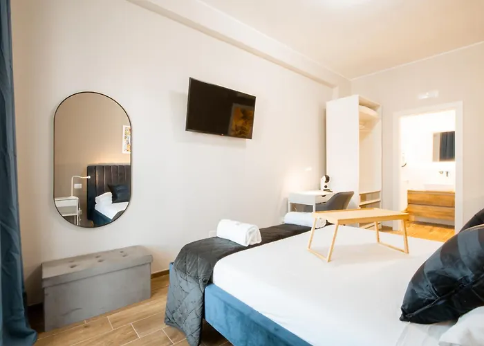 Arre Mida Casa de hóspedes 4*