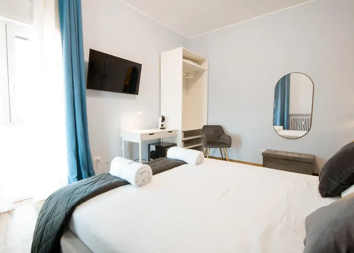 Arre Mida Casa de hóspedes 4*