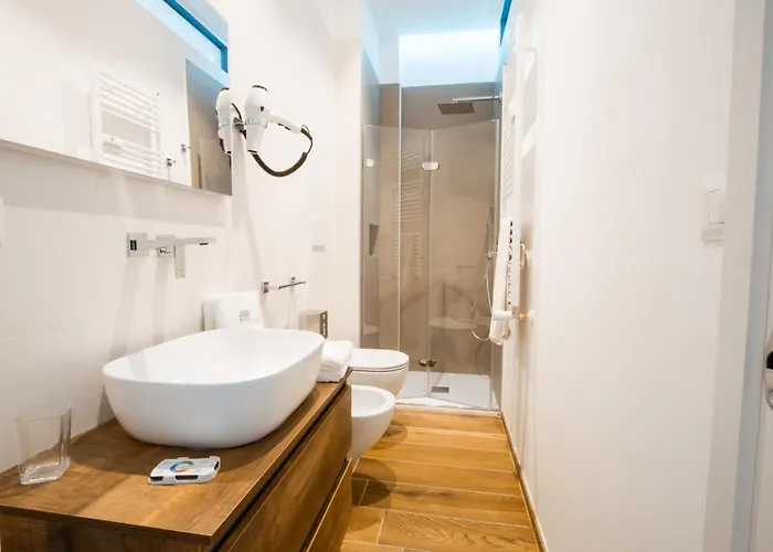 Casa de hóspedes Arre Mida Bari