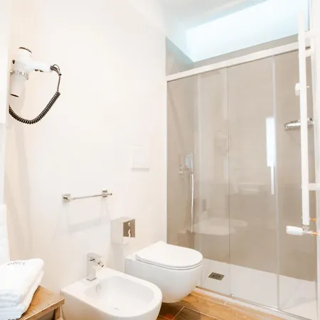 Pensión Arre Mida Bari