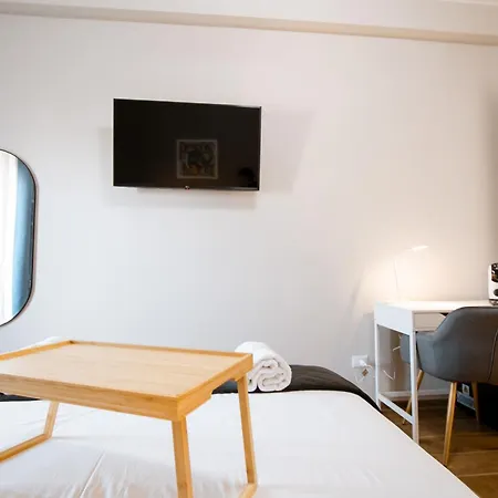 Pensión Arre Mida 4*