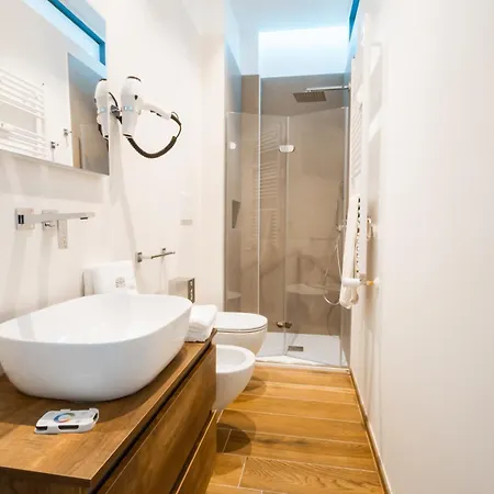 Pensión Arre Mida Bari