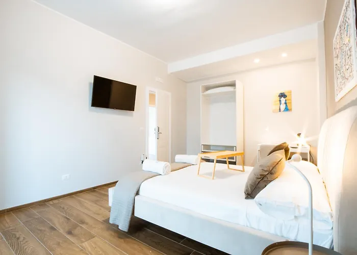 Arre Mida 3* Бари