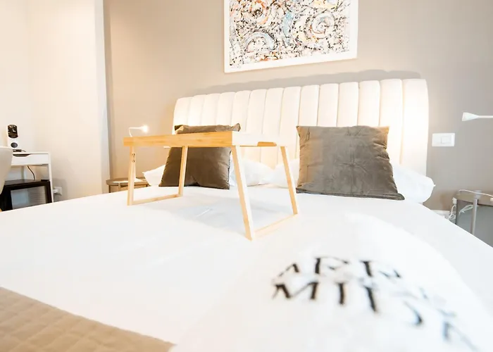 Гостевой дом Arre Mida