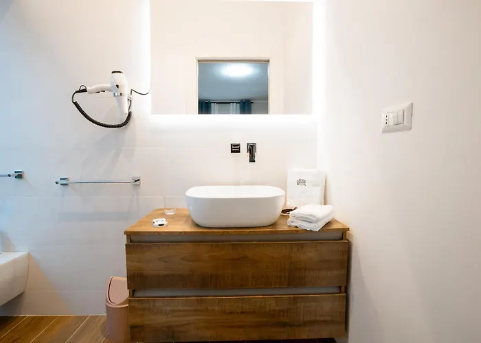 Гостевой дом Arre Mida