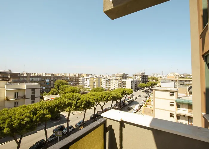 Гостевой дом Arre Mida