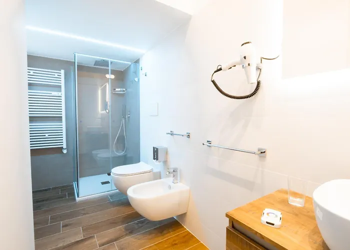 Гостевой дом Arre Mida