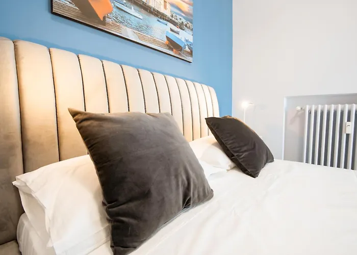 Гостевой дом Arre Mida