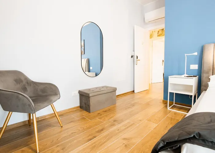 Arre Mida Гостевой дом 3*