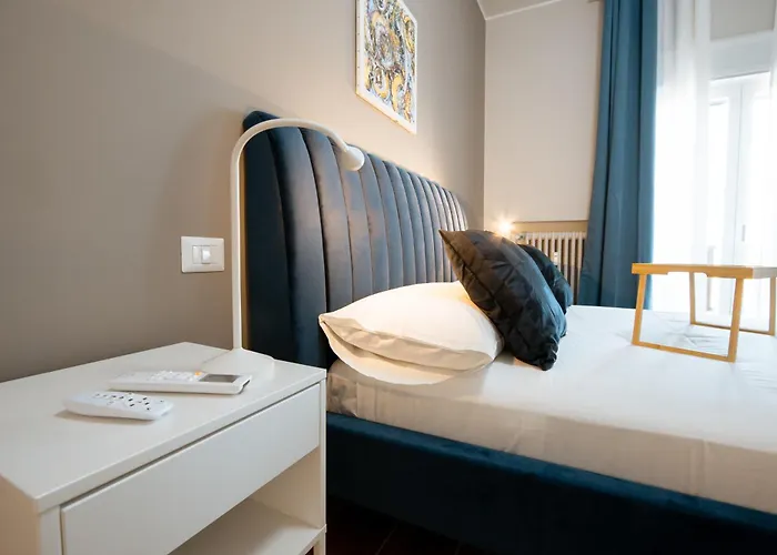 Arre Mida Гостевой дом